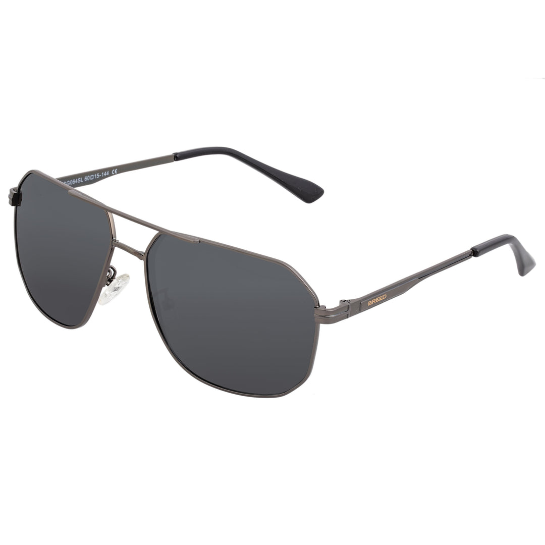 Norma Gunmetal/Black