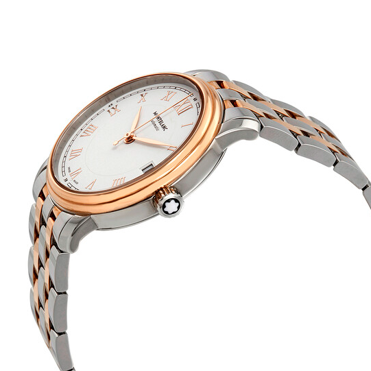 Tradition Automatic 32mm | White Dial