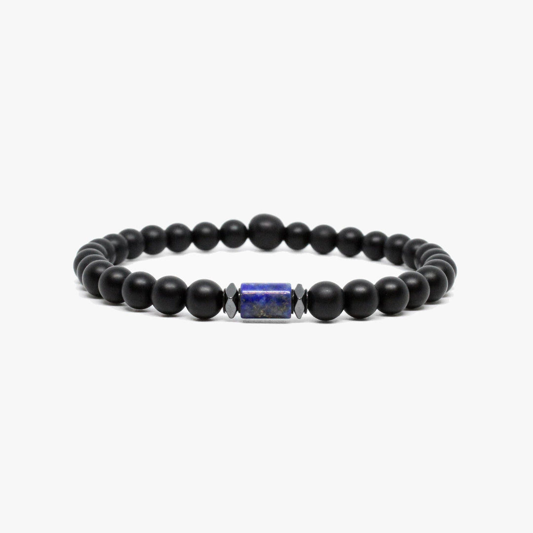 Onyx, Gemstone Tube