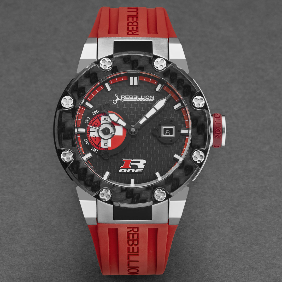 Predator RBPR3HSTCF.RONE / Black | Black Dial