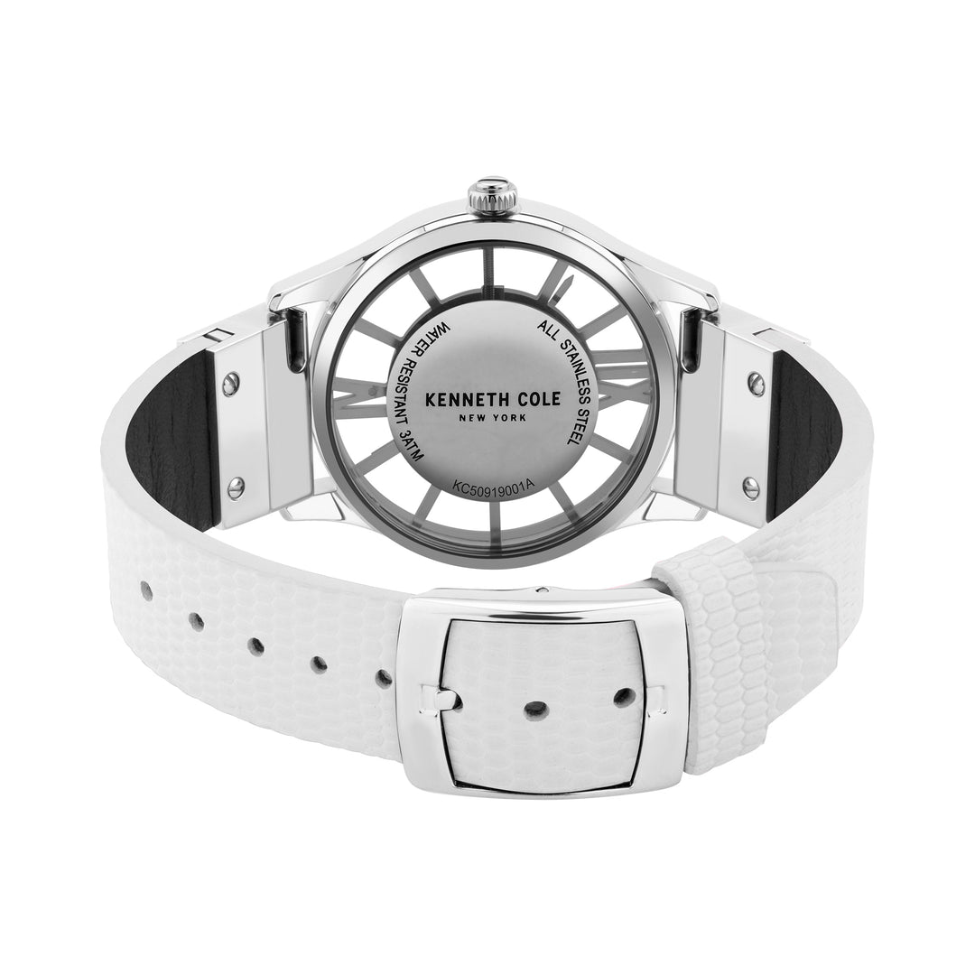 Classic 34.5 mm / Black / Black Black Dial