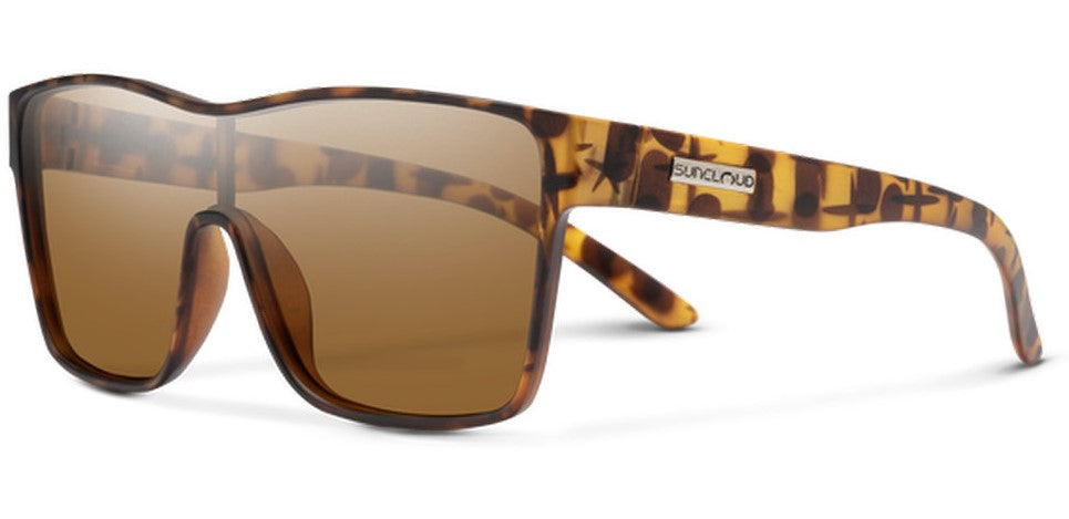 Biff Tortoise / Brown