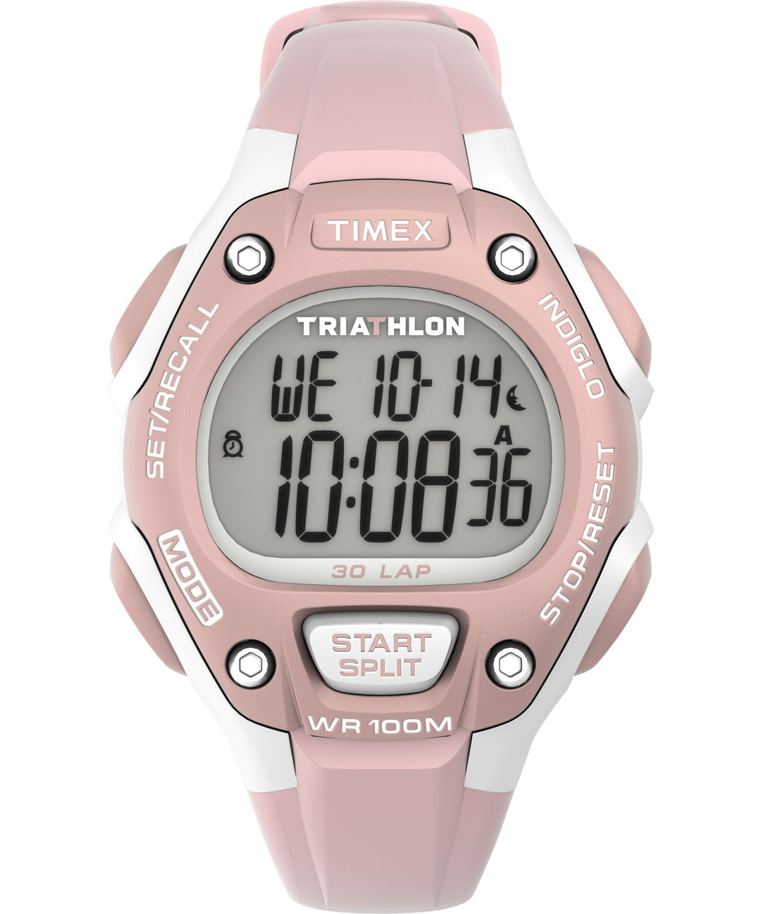 TRIATHLON CLASSIC Digital Dial