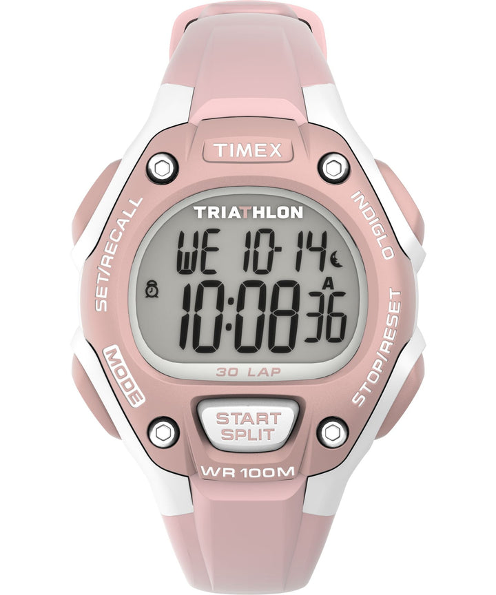 TRIATHLON CLASSIC Digital Dial