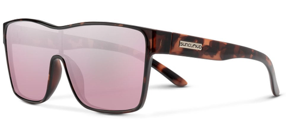 Biff Tortoise / Pink