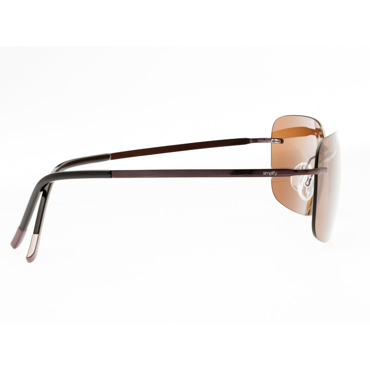 Ashton Brown/Brown |  Dial
