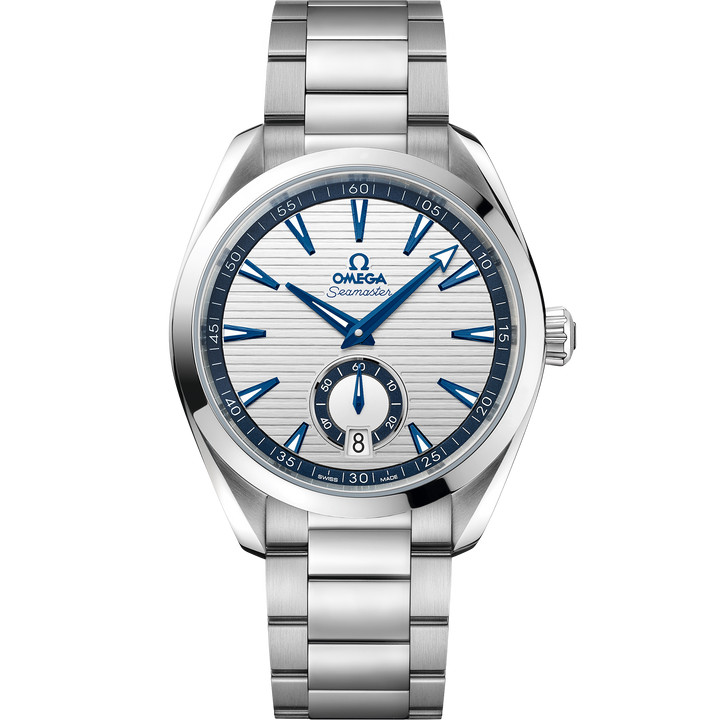 Seamaster Aqua Terra 150M 38mm White | White Dial