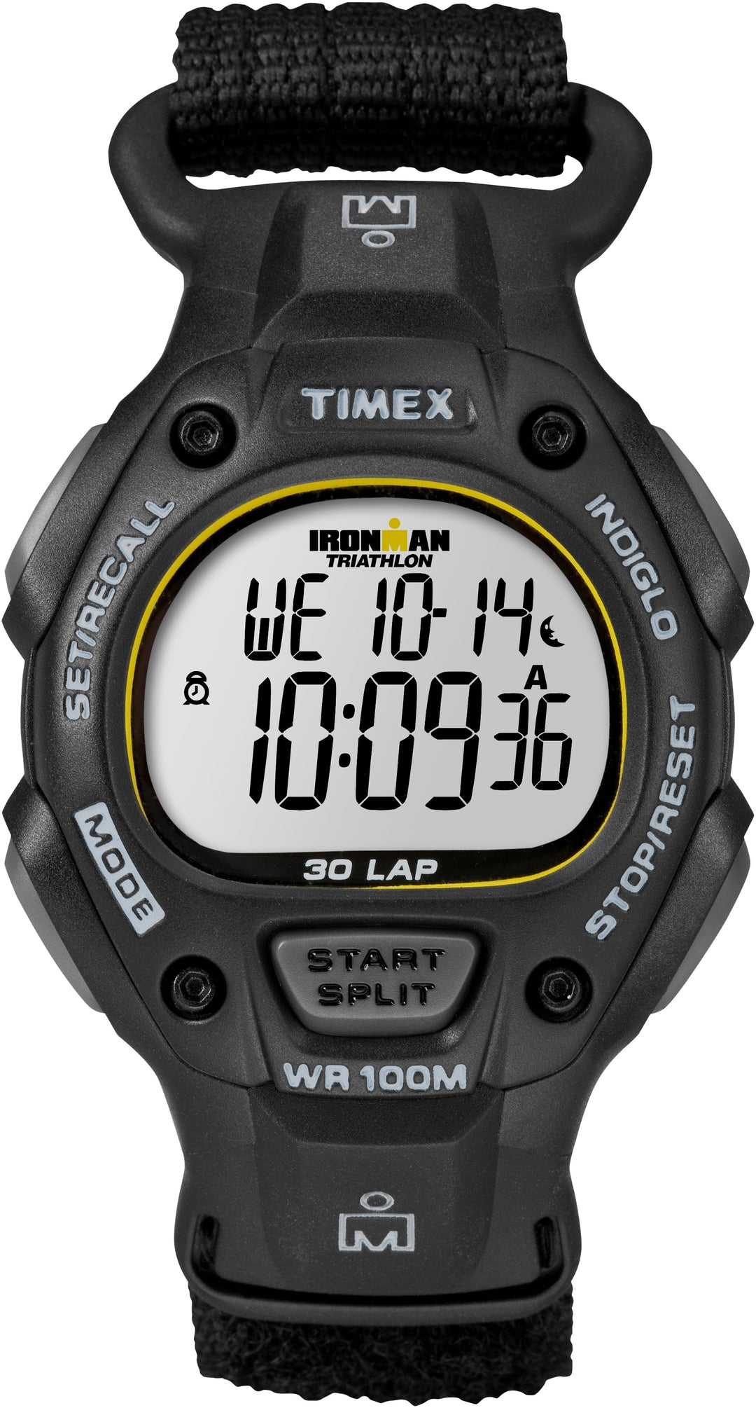 Traditional Core Digital Dial