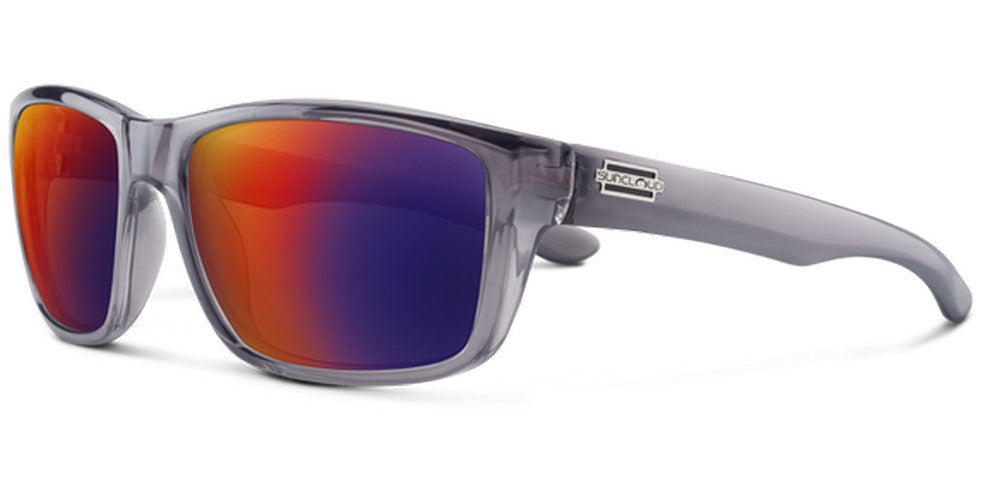Mayor Grey / Purple