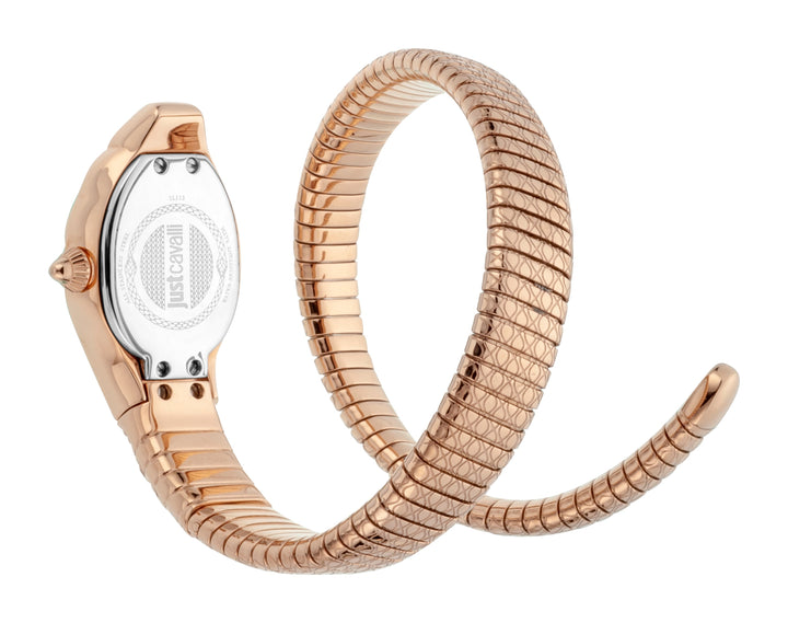 Snake 22mm / Rose Gold / Rose Gold Rose Gold Dial