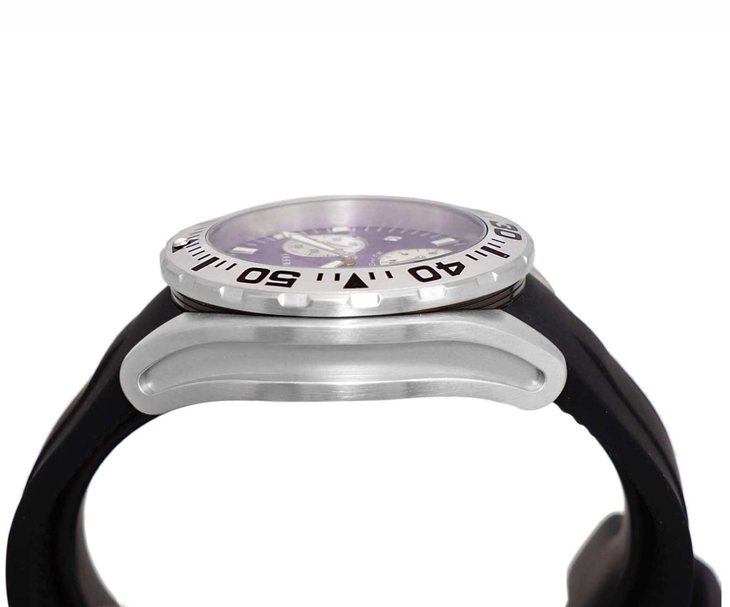 FreeZone-CH Purple | Purple Dial