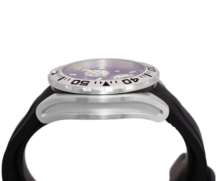 FreeZone-CH Purple | Purple Dial