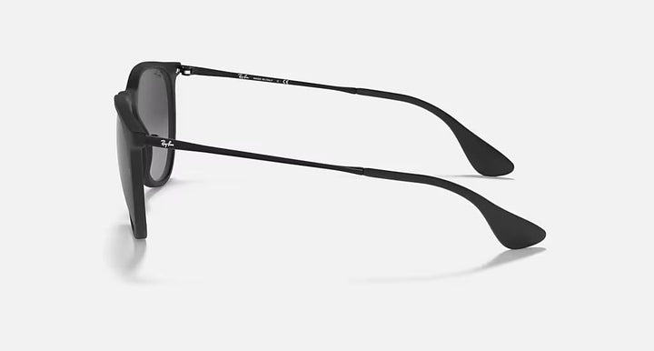 CLASSIC 8 LIGHT MEN'S Rubber Black / Light Grey Gradient Dark Grey