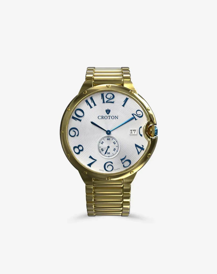 Cintra Limited Edition Watch – Swiss Craftsmanship