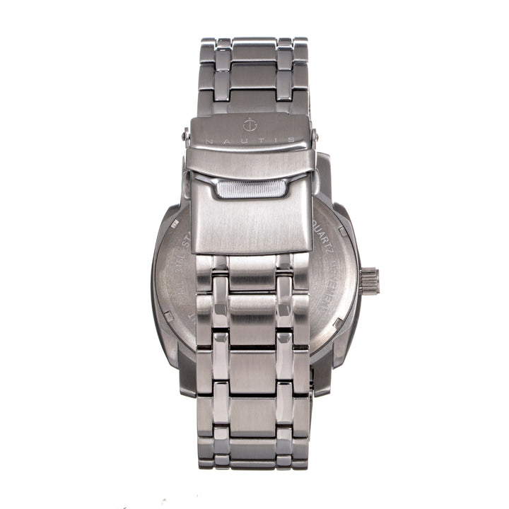Stealth 200 Grey | Gray Dial