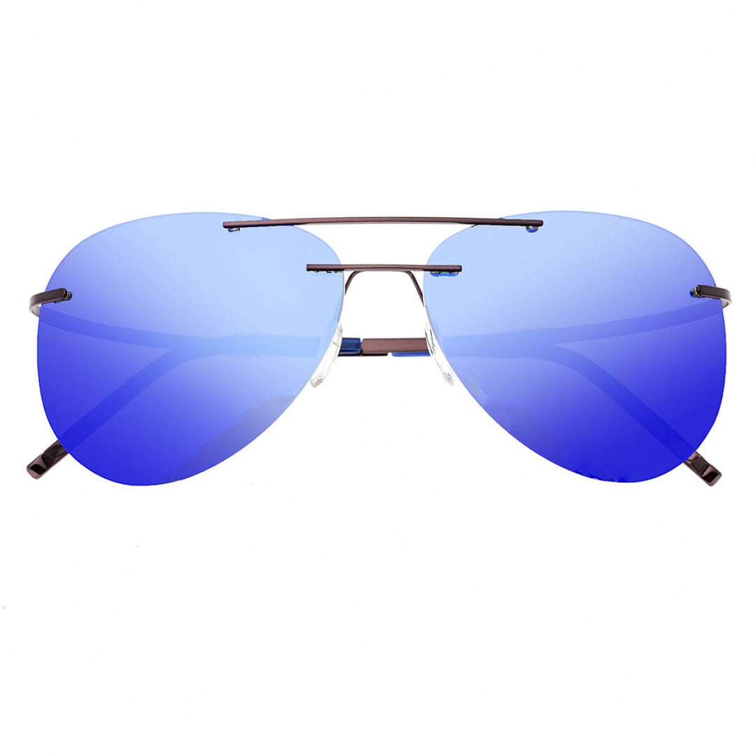 Sullivan Brown/Purple-Blue |  Dial