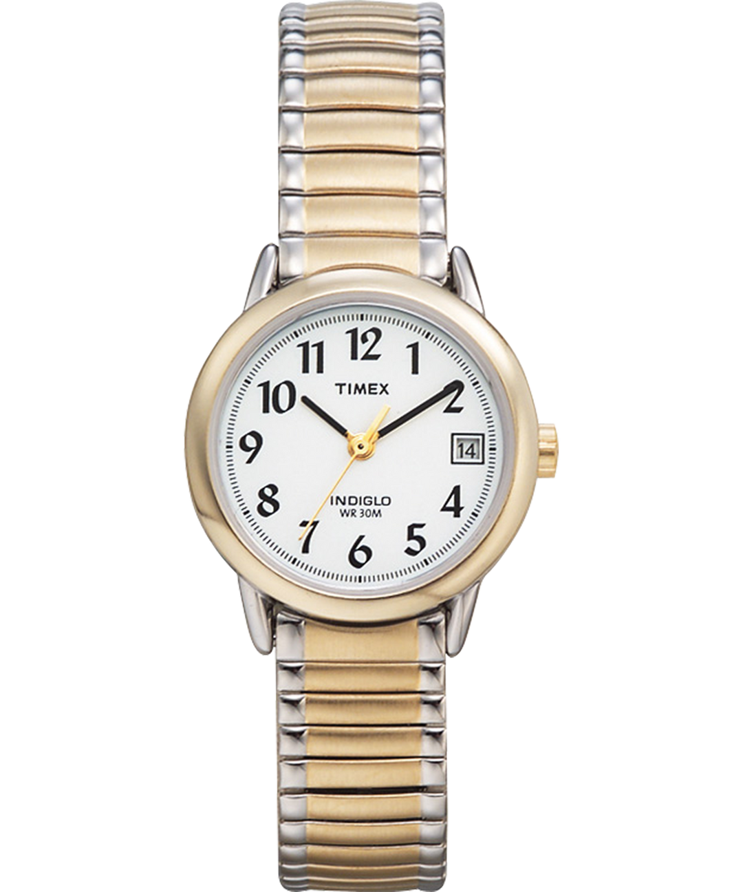 Easy Reader Classic White Dial