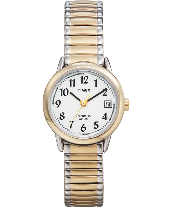 Easy Reader Classic White Dial