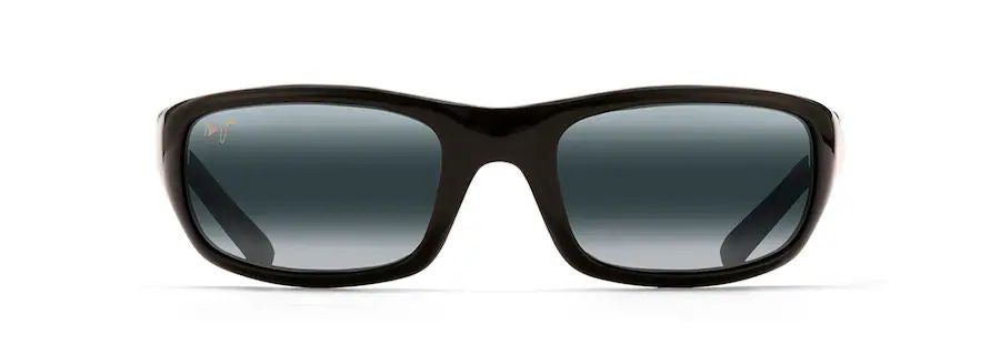 STINGRAY UNISEX / BLACK / GREY