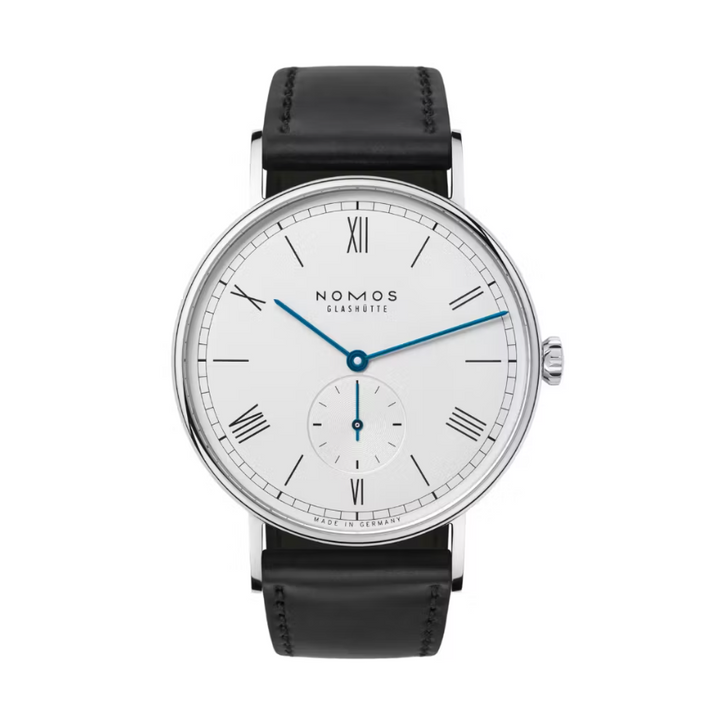 Ludwig 38 | Cream Dial