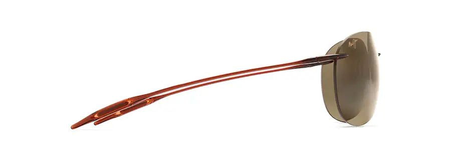 SUGARBEACH UNISEX / ROOTBEER / HCL BRONZE