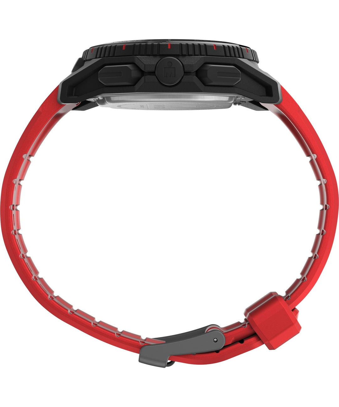 IRONMAN Digital / Polyurethane | Digital Dial