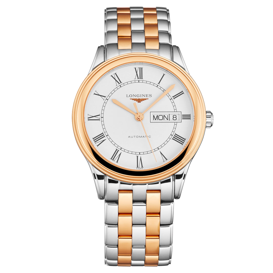 Flagship L48993917 / White | White Dial