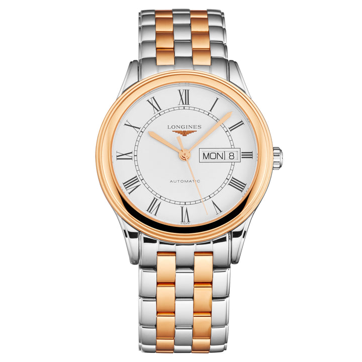 Flagship L48993917 / White | White Dial