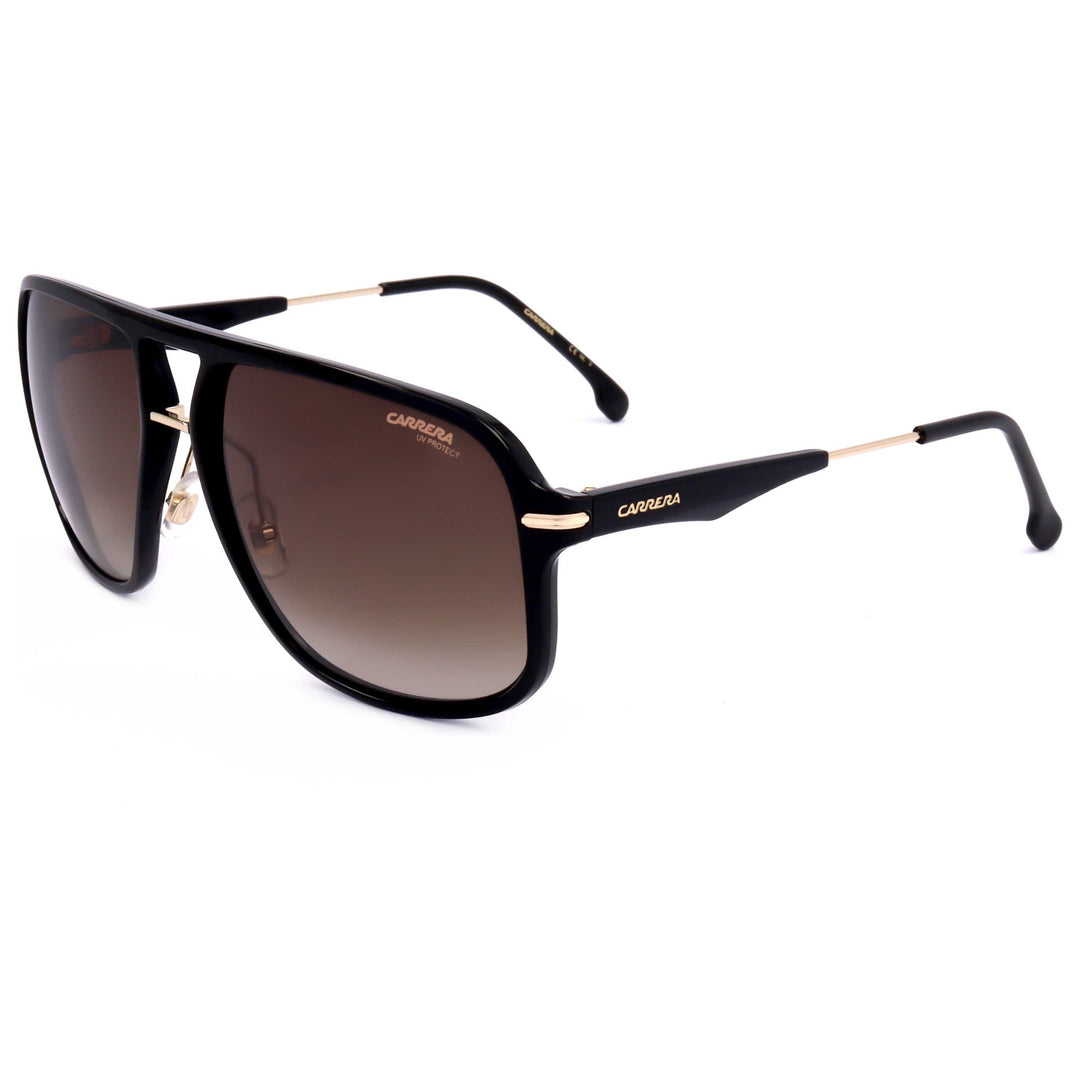 Classic 60 mm / Black Gold
