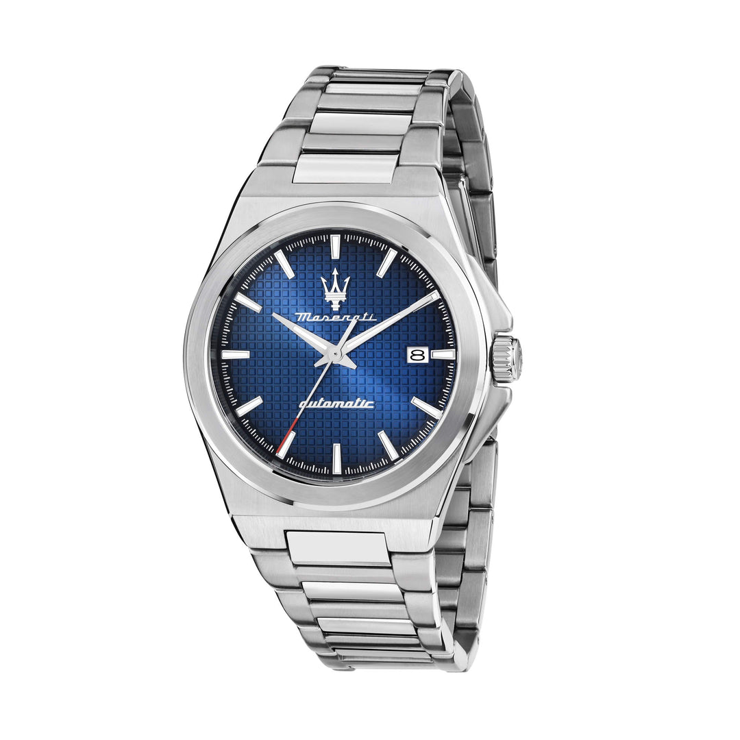VELOCITA' SLIM Blue Dial