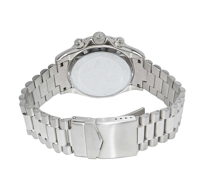 WINNER CIRCLE Yellow/Silvertone | Yellow Dial