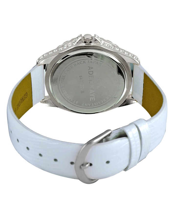 MONDO G-3 COLLECTION SILVERTONE | Silver Dial