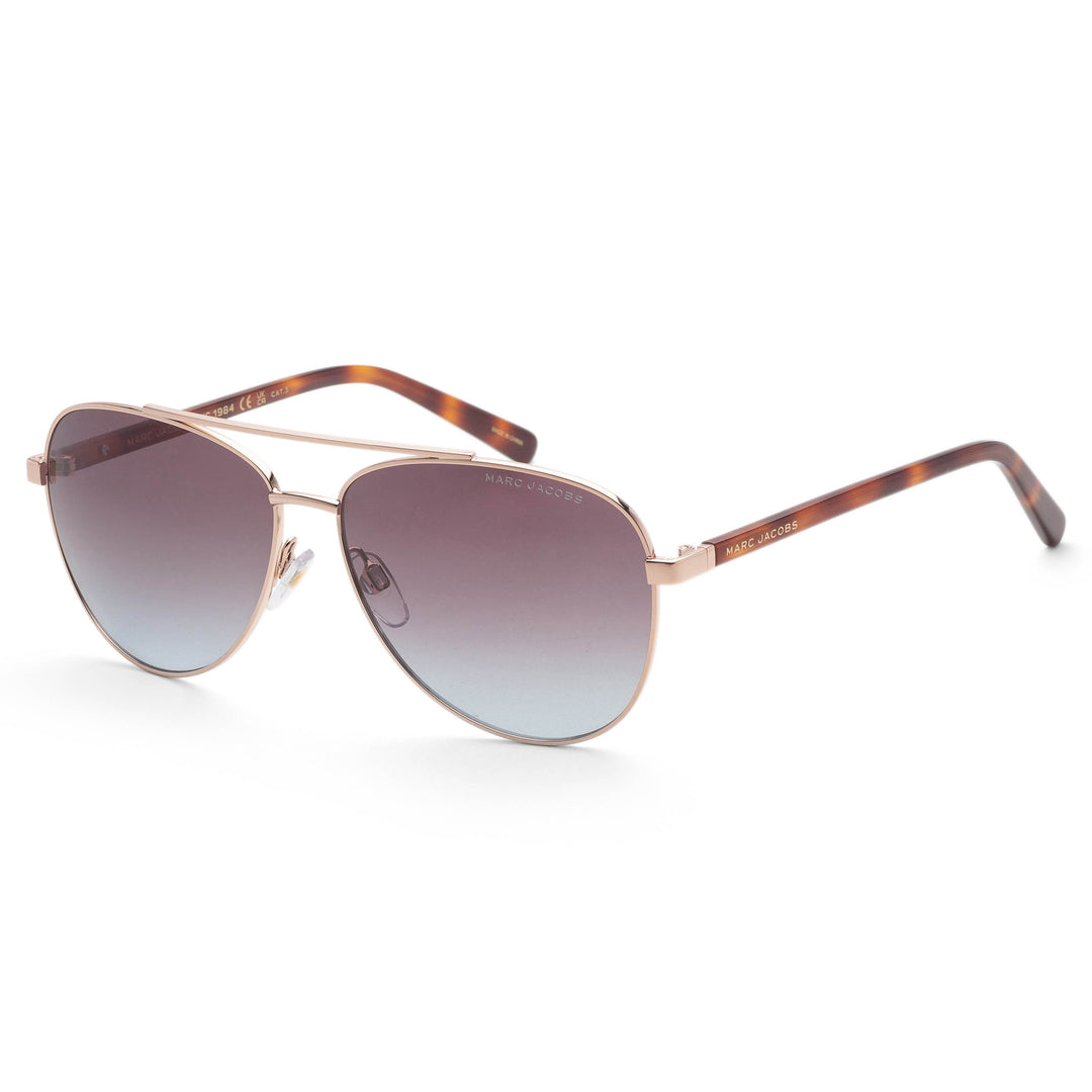 Classic 60 mm / Gold Havana