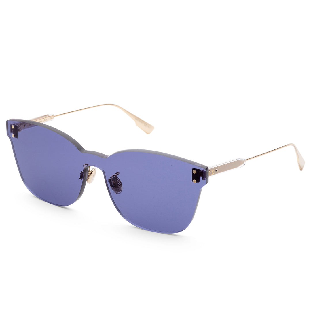 Color Quake Blue Frame, Blue Avio Lens |  Dial