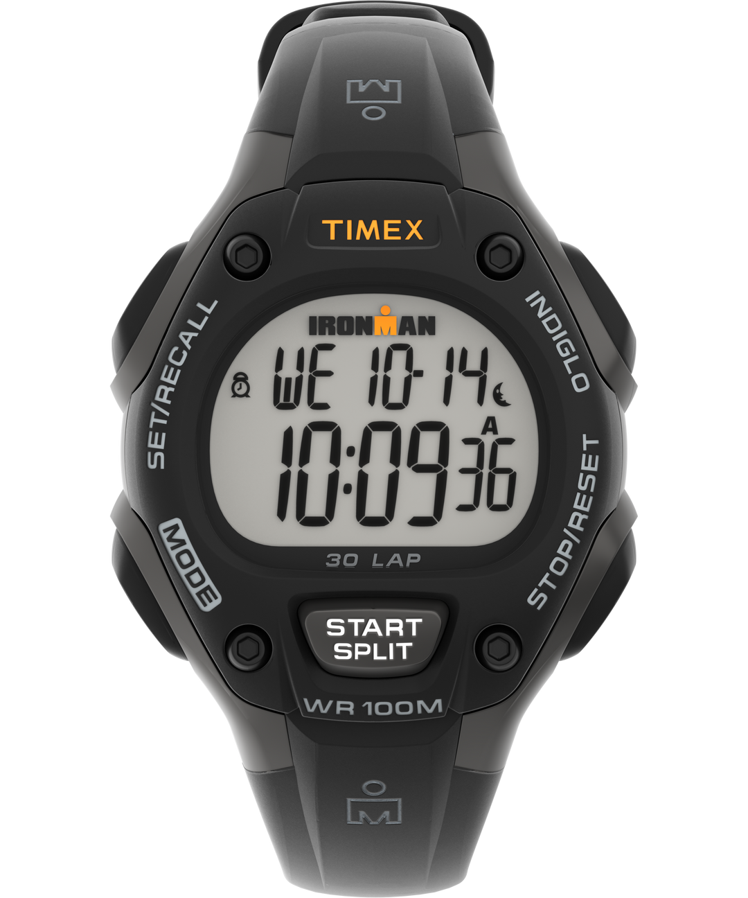Ironman C30 Digital Dial