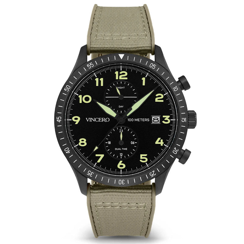 Vincero THE ALTITUDE - GRAPHITE