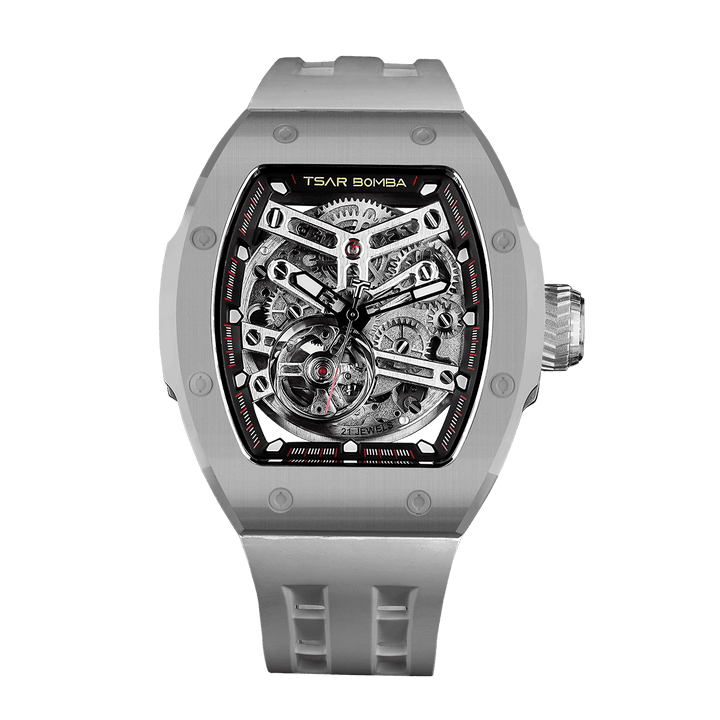 Atomic box set Black Dial