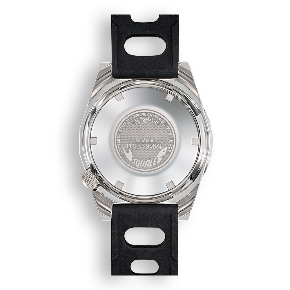 1521 Onda Blue | Blue Dial