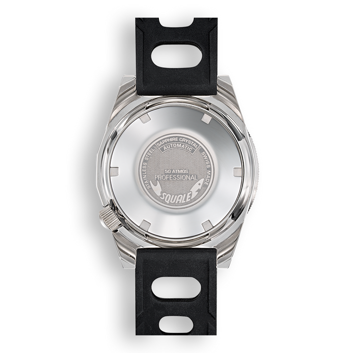 1521 Onda Blue | Blue Dial