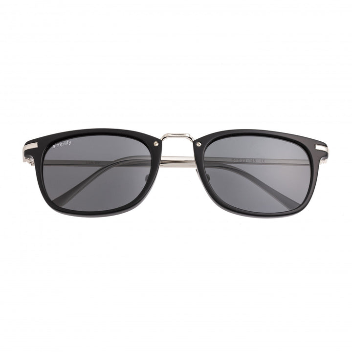 Theyer Black/Black |  Dial