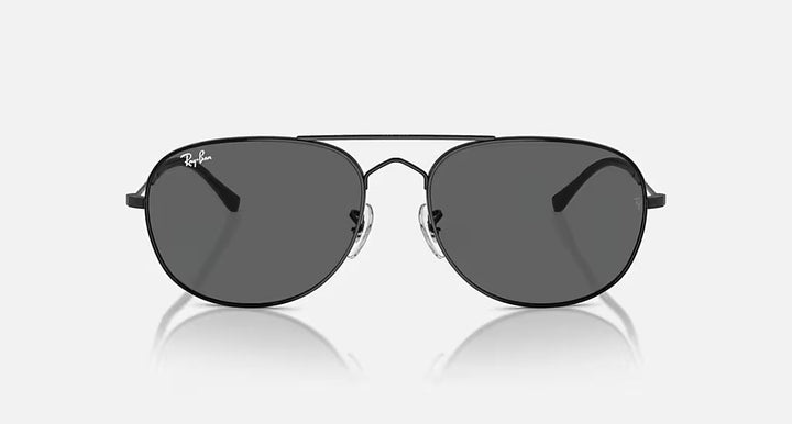BAIN BRIDGE UNISEX Black / Dark Grey |  Dial