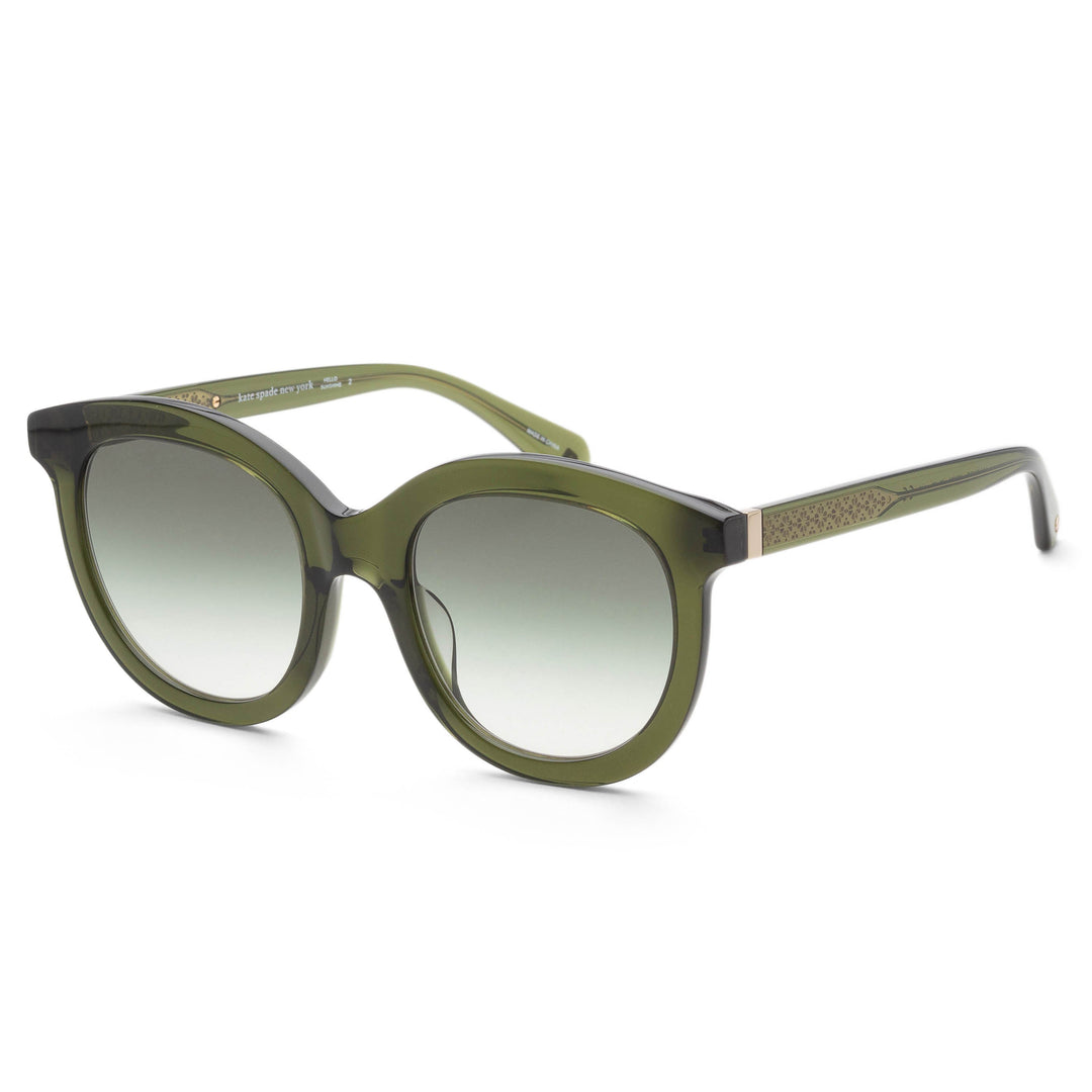 Classic 53 mm / Green