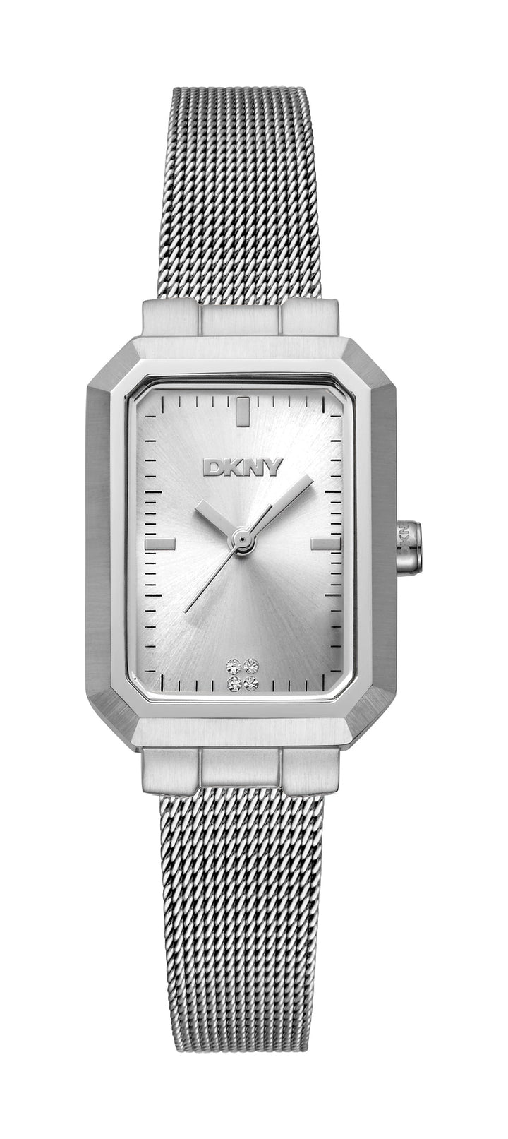 Classic 22mm / Silver / Silver Silver Dial