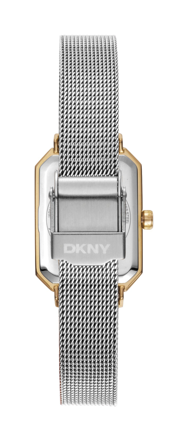 Classic 22mm / Silver / Silver Silver Dial