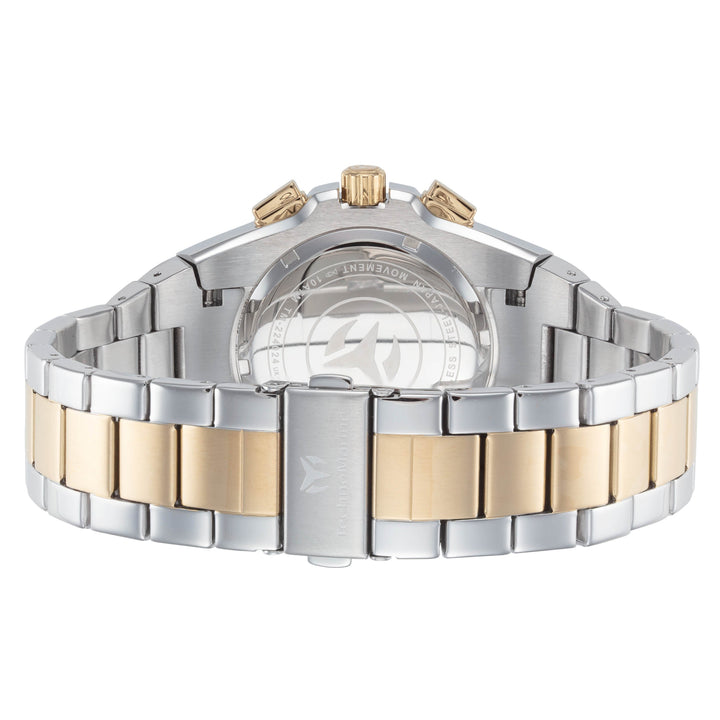 Manta Ocean 44.5 mm / Gold / Multi Gold Dial