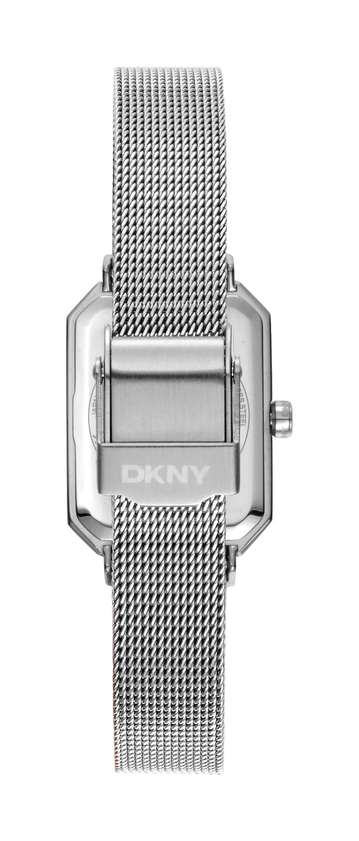 Classic 22mm / Silver / Silver Silver Dial