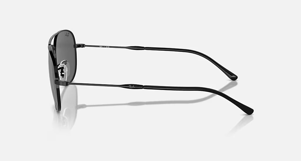 BAIN BRIDGE UNISEX Black / Dark Grey |  Dial