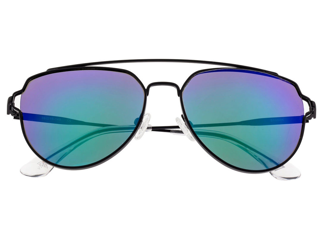 Nudge Black/Blue-Green |  Dial