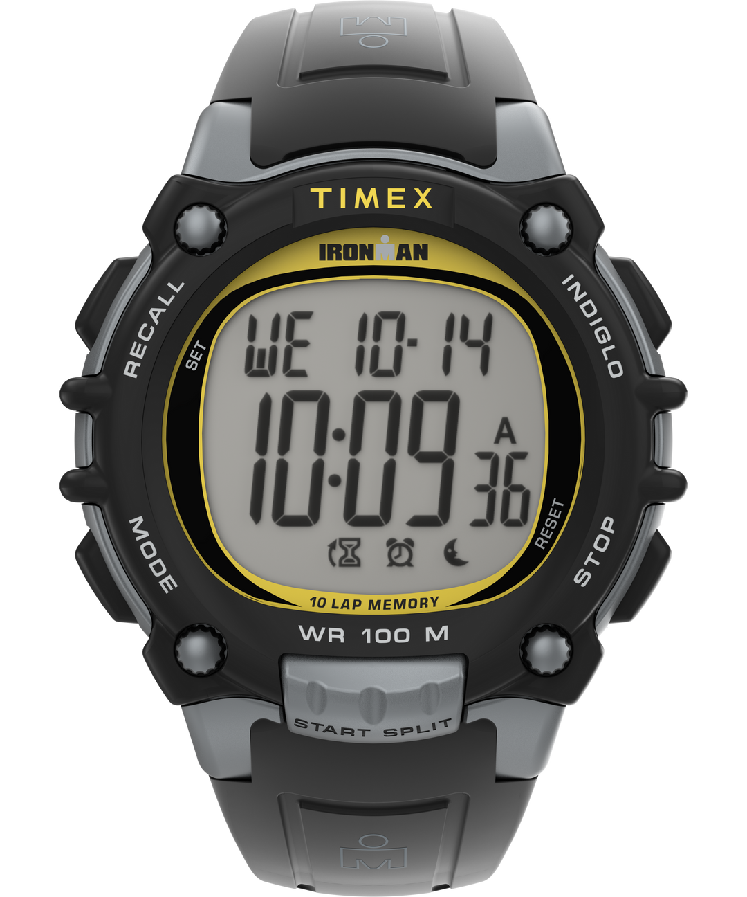 IRONMAN ESSENTIAL Digital Dial