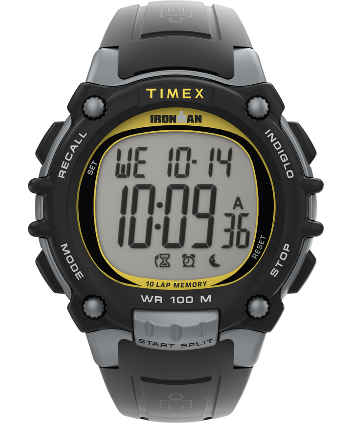 IRONMAN ESSENTIAL Digital Dial